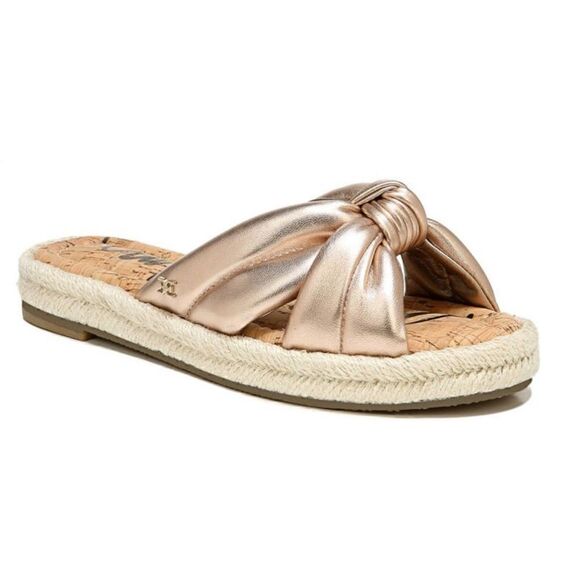 Sam Edelman | Abbene Slide Sandal - Picture 1 of 10